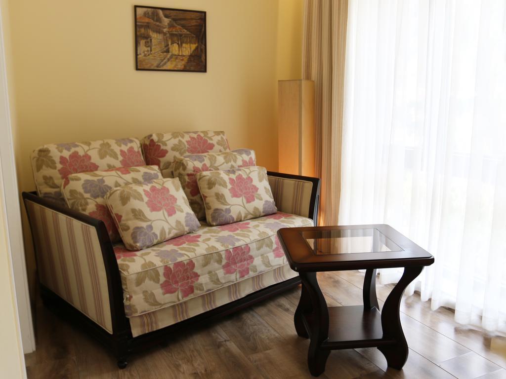 Aqua Varvara Hotel Vetren Dol Chambre photo