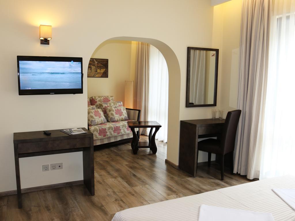 Aqua Varvara Hotel Vetren Dol Chambre photo