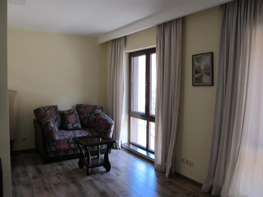 Aqua Varvara Hotel Vetren Dol Chambre photo
