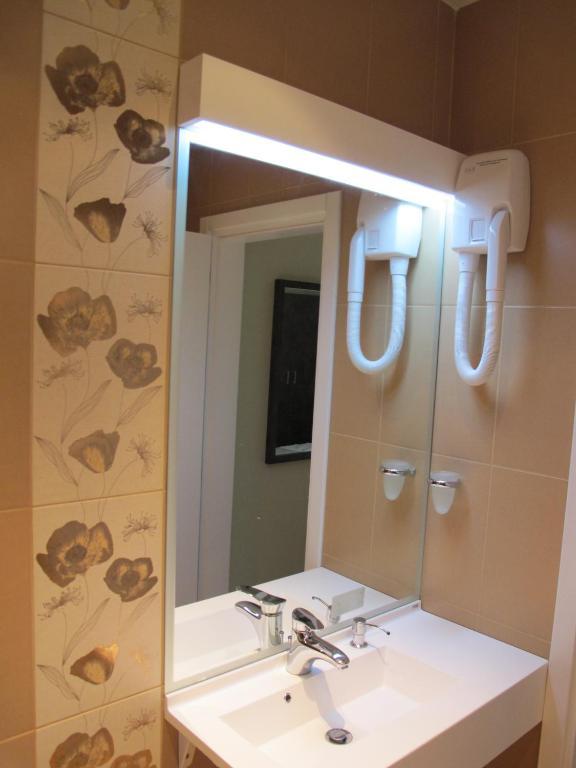 Aqua Varvara Hotel Vetren Dol Chambre photo
