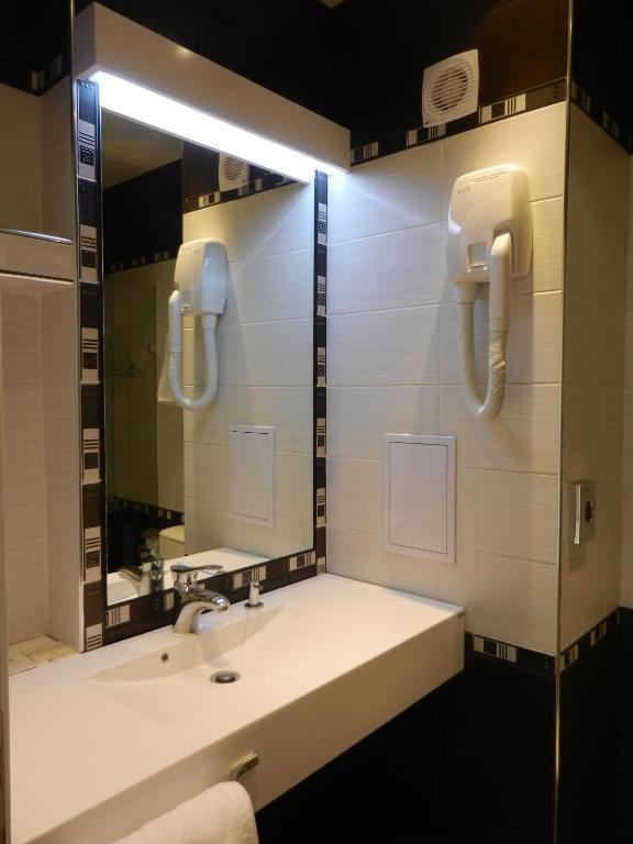 Aqua Varvara Hotel Vetren Dol Chambre photo